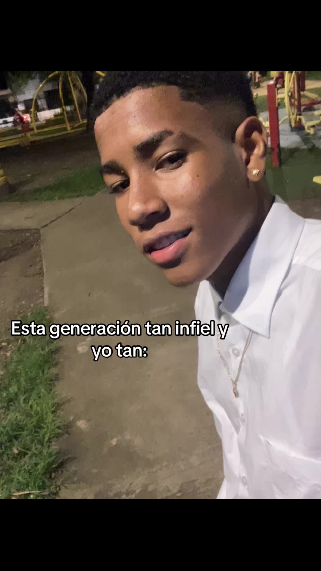 @Yaser Aguirre
