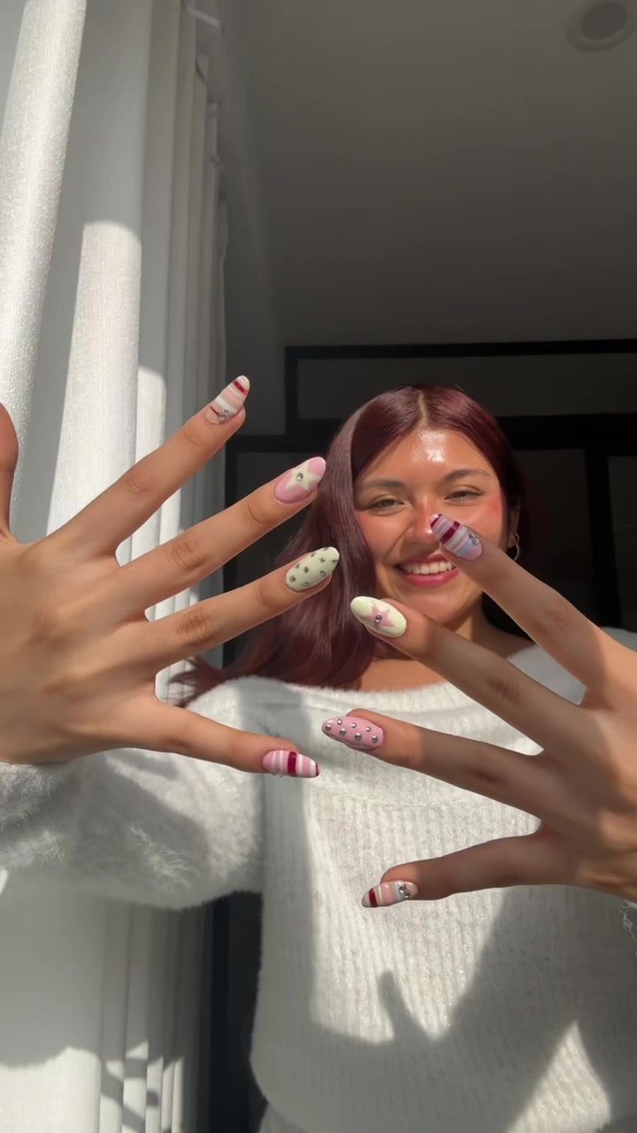 @Mabel De Zela