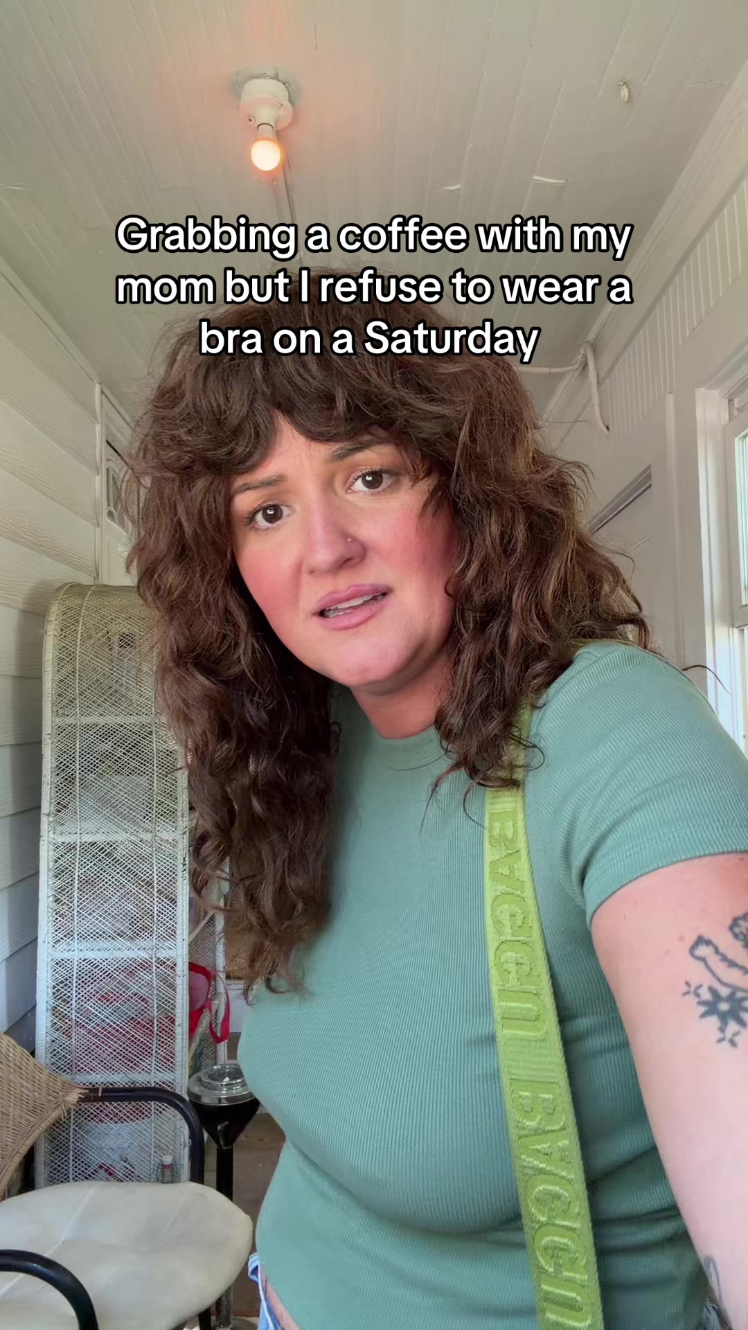 @Brittany Tilander