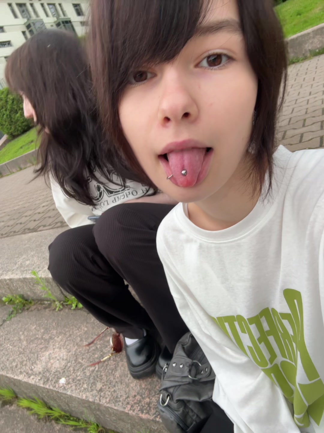 @か arin !