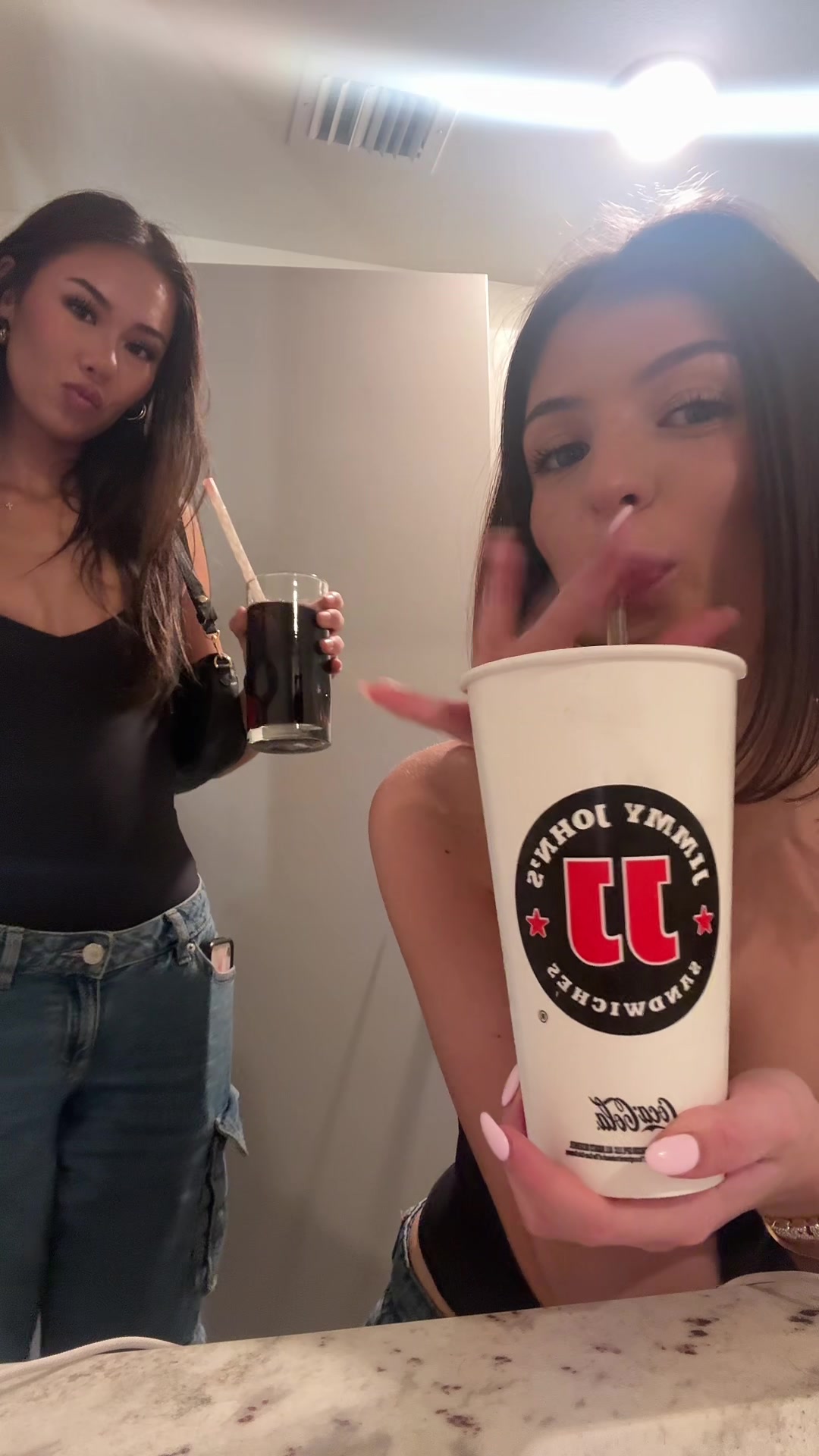 @jade adora