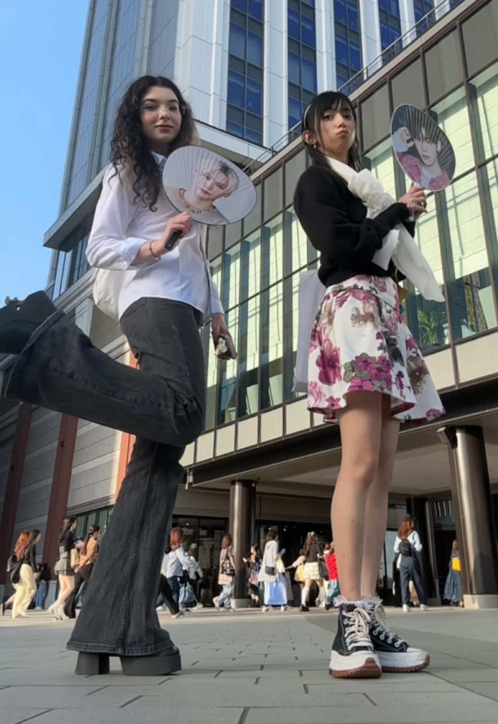 @Nina | にいな