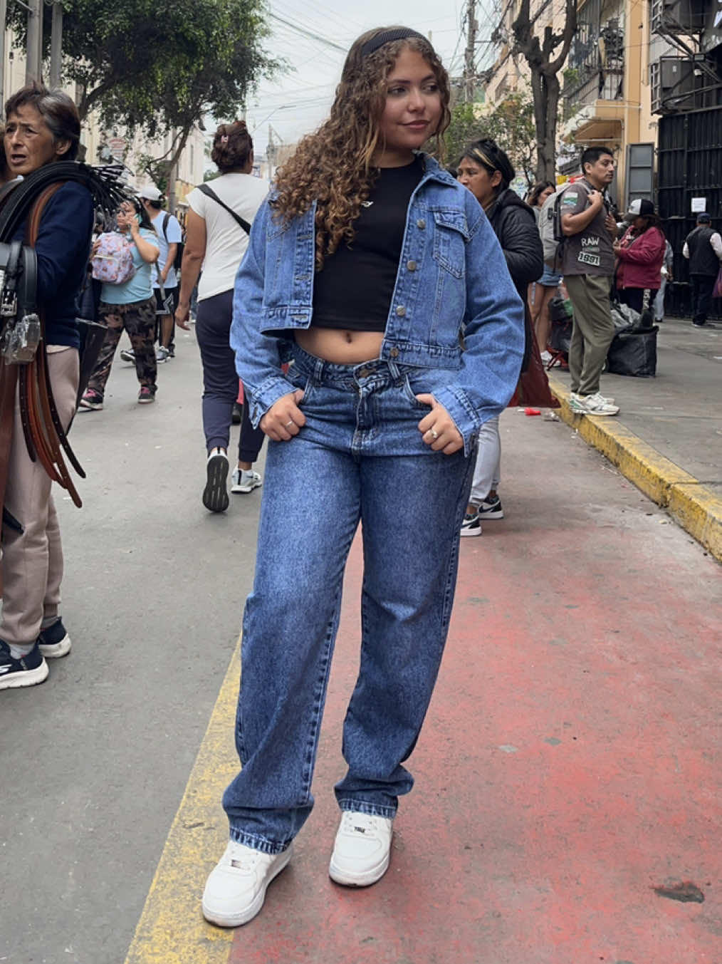 @Azura jeans