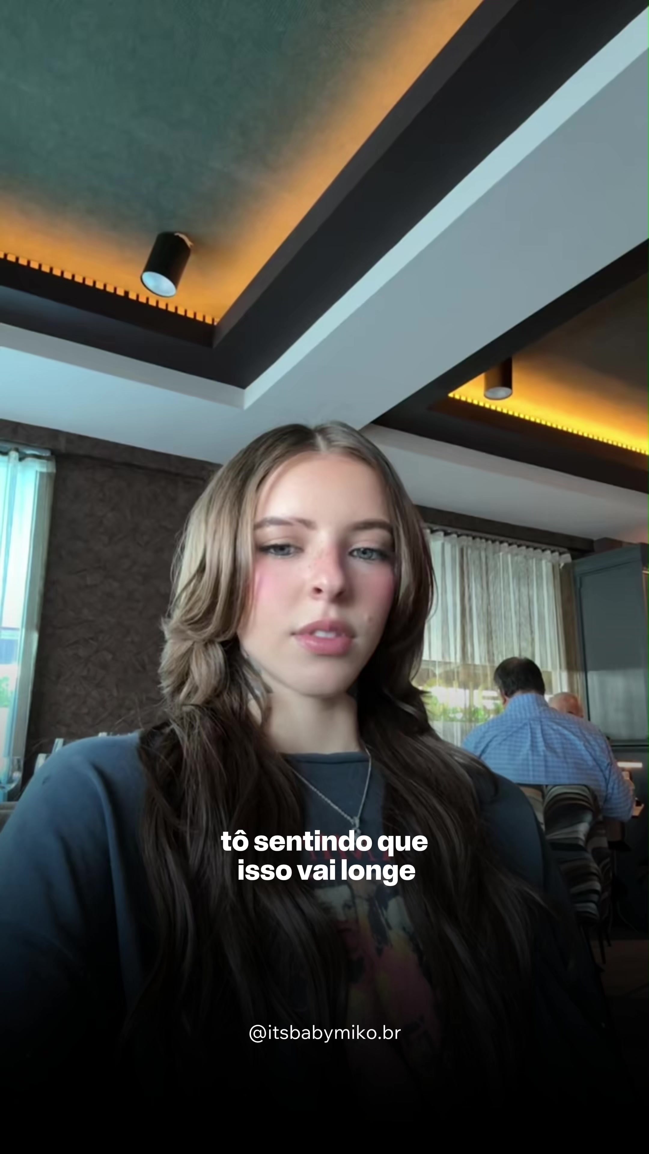 @YOUNG MIKO | PT-BR