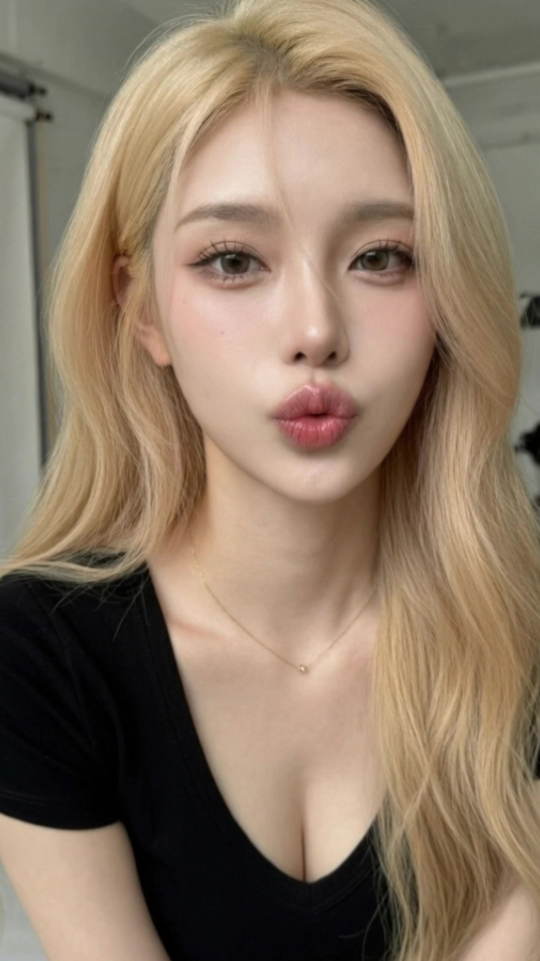 @美女放送局