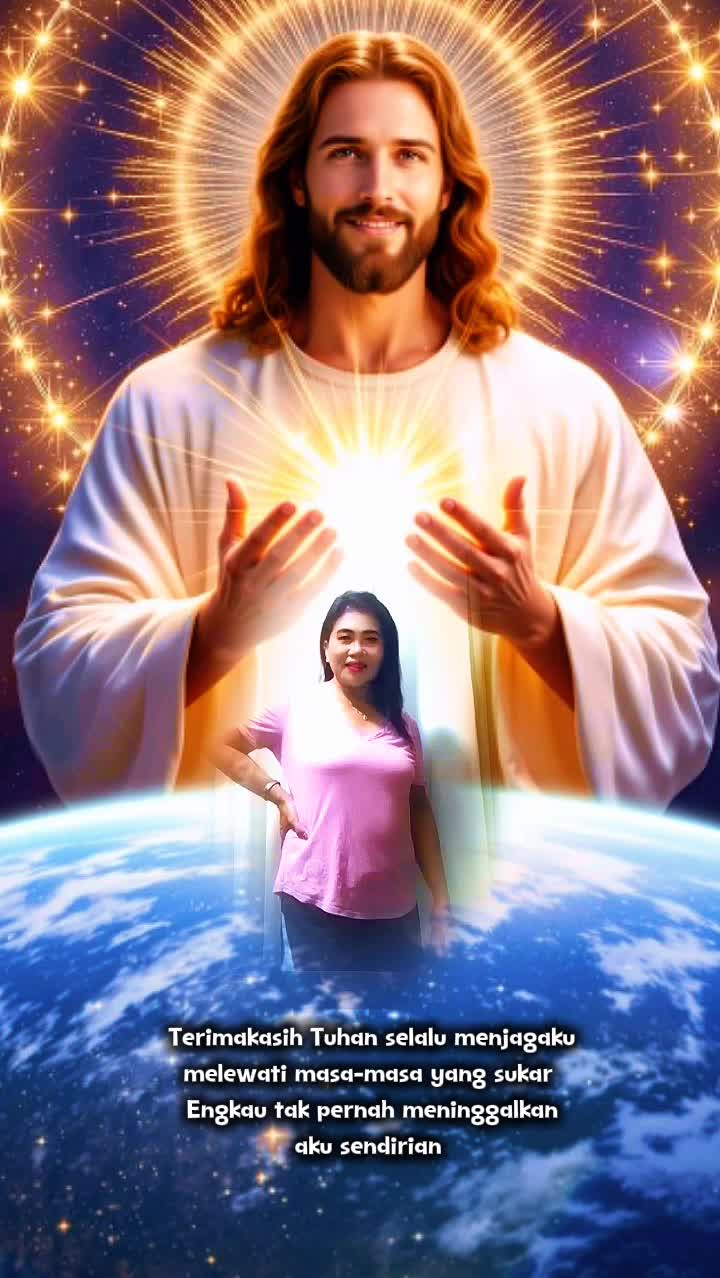 @Angela Jaime