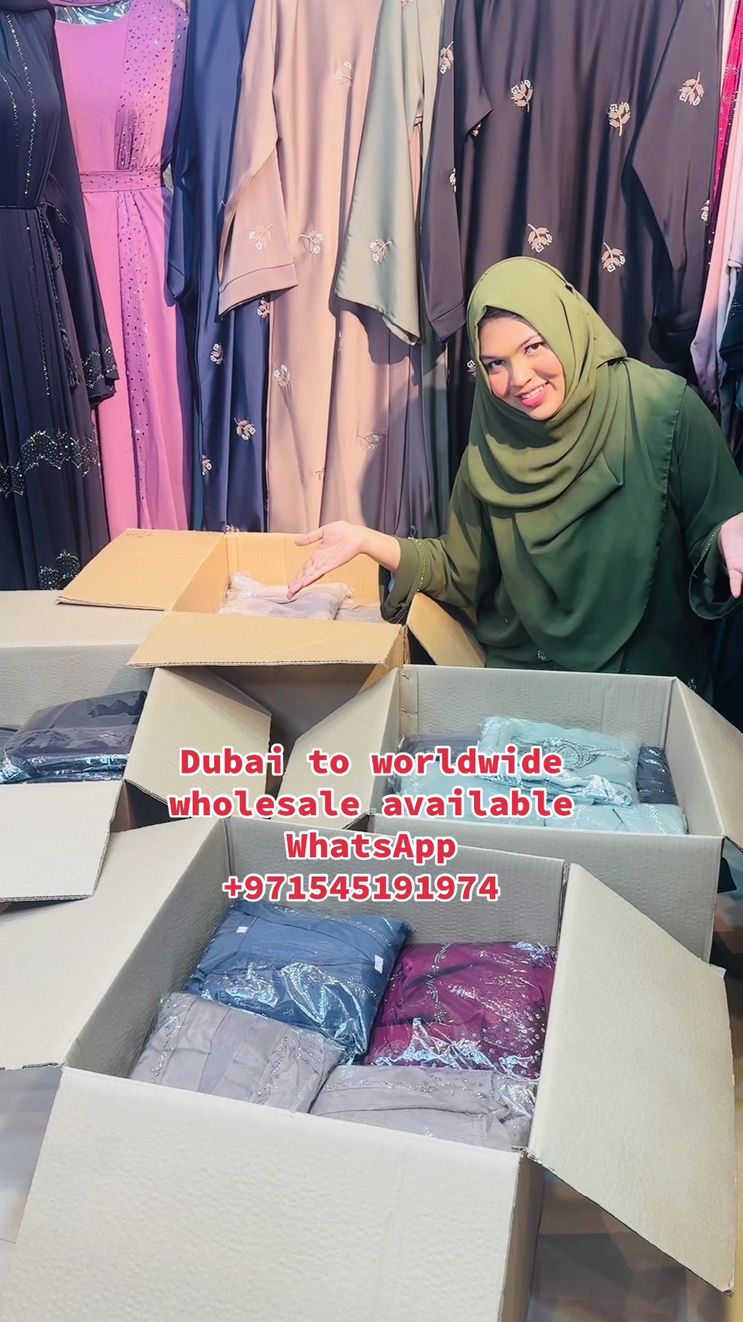 @Guardian BD Abaya
