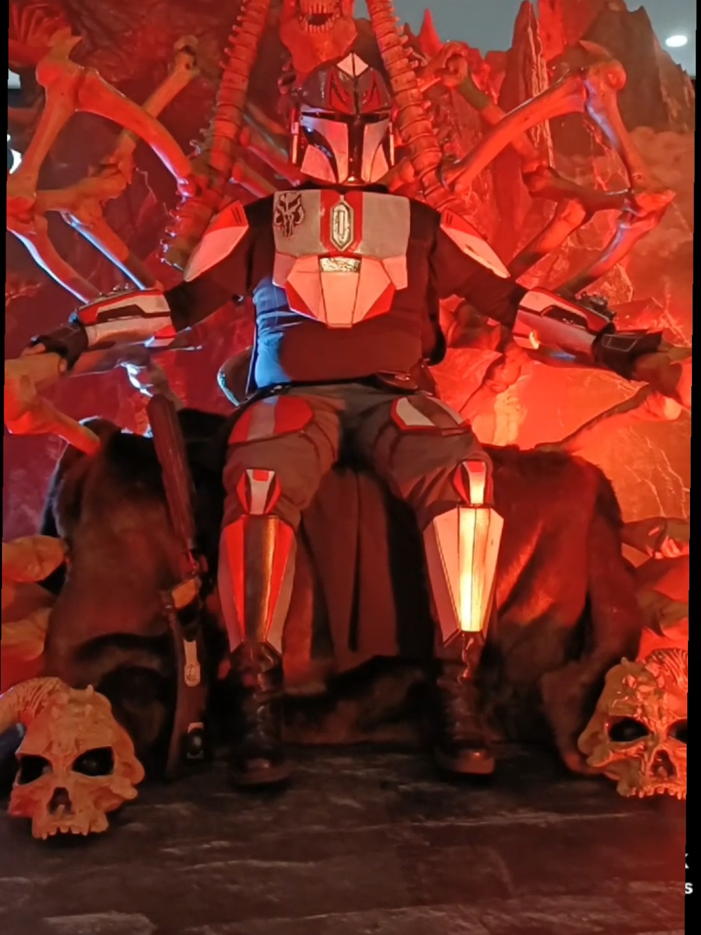@MandoMedieval