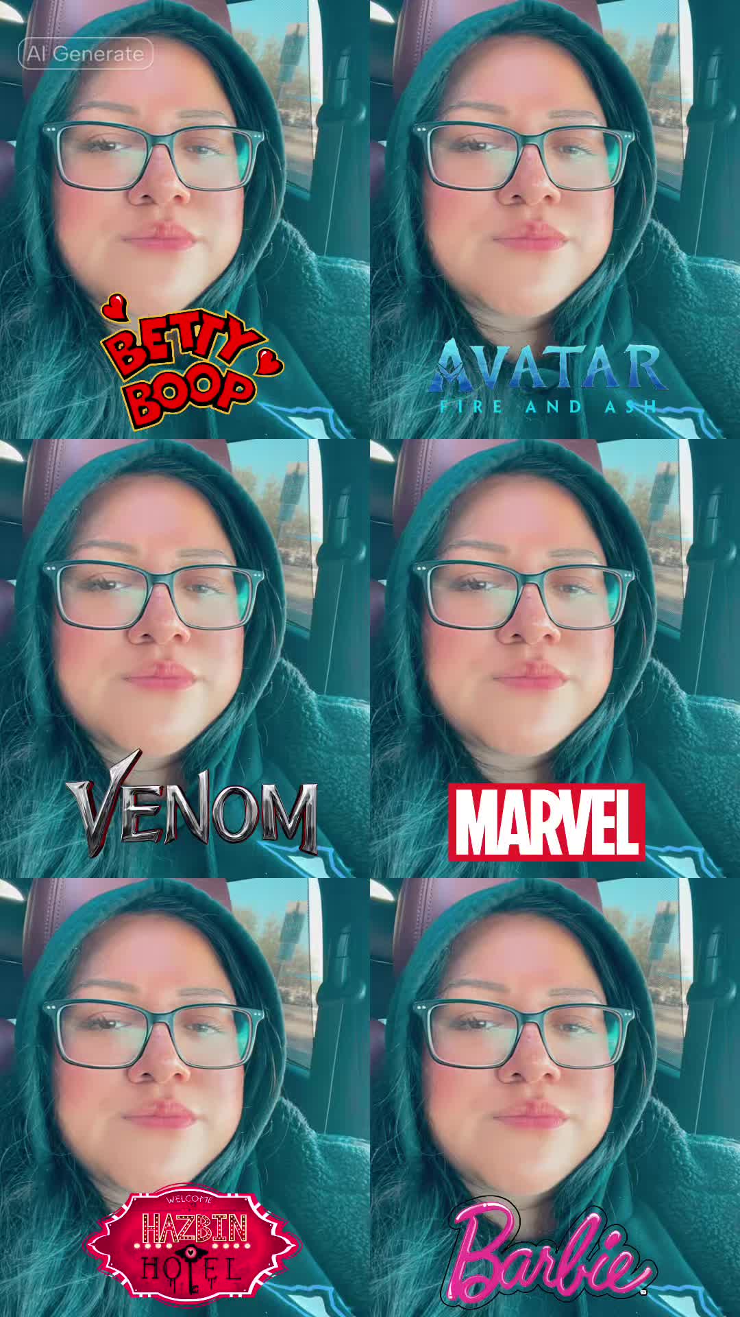 @Rani Tupuola