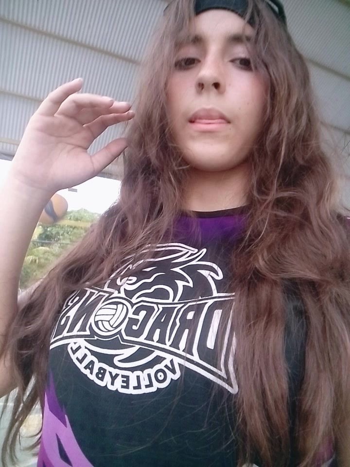 @🏐 Ari ✨ voley 🏐...❤️🩹