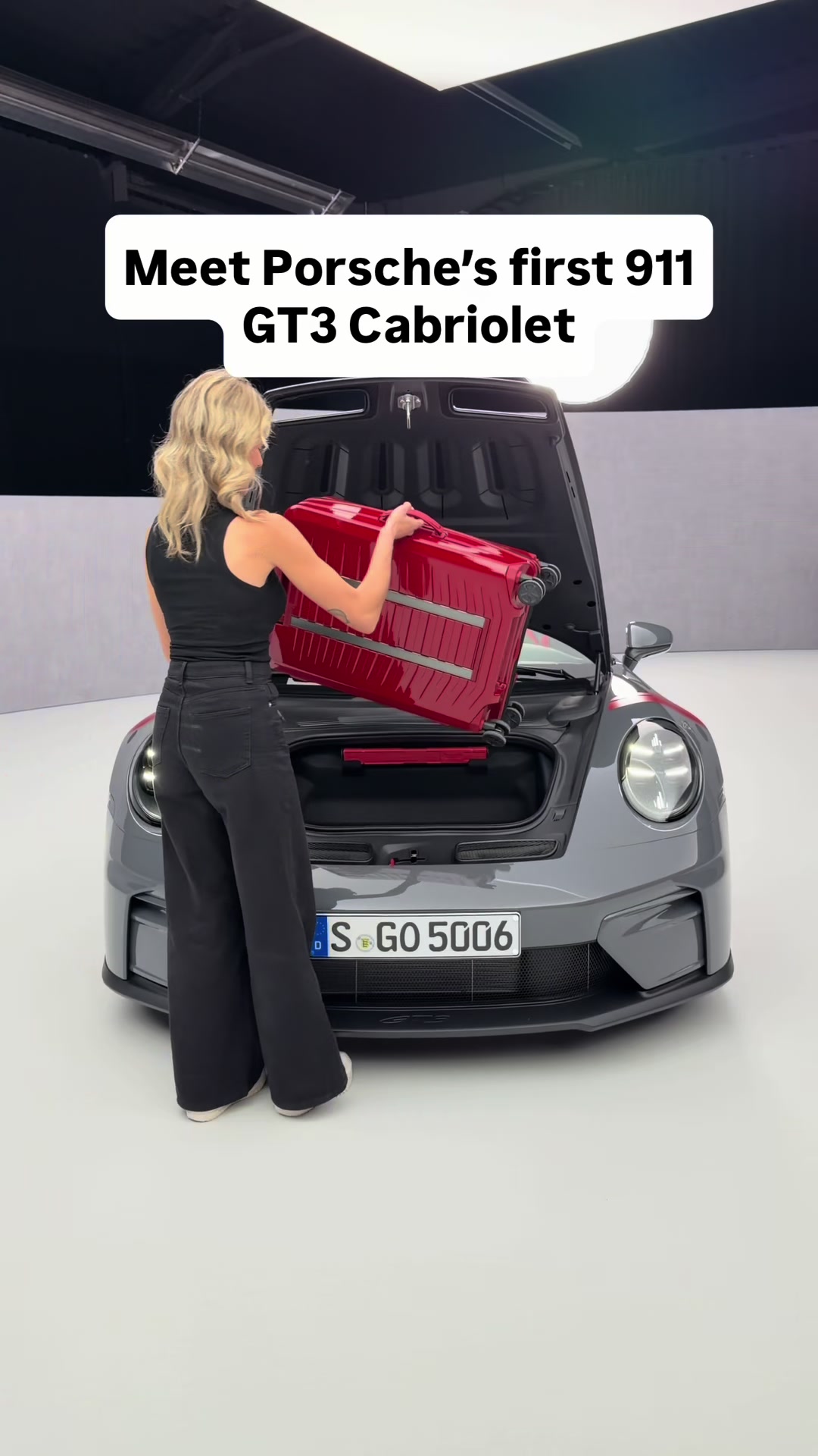 @Jessi Car Maniac