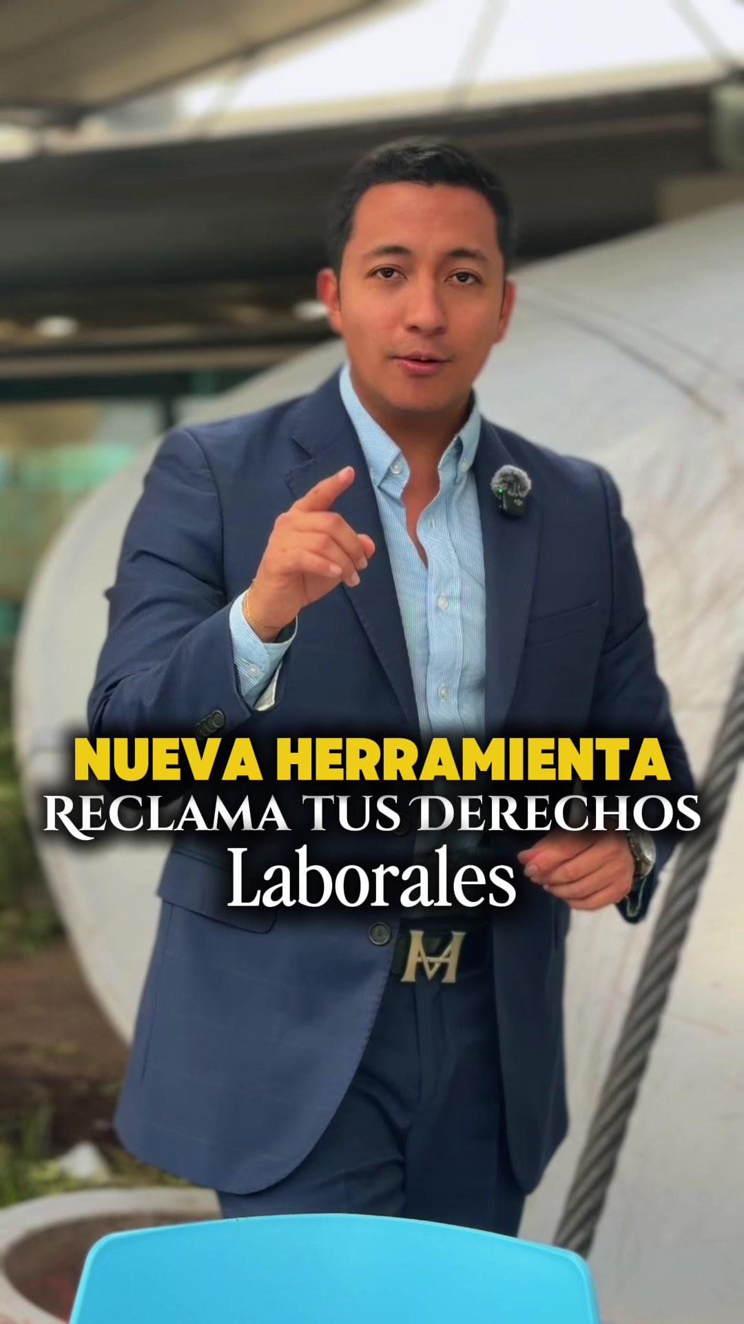 @Abogado Santiago Salazar
