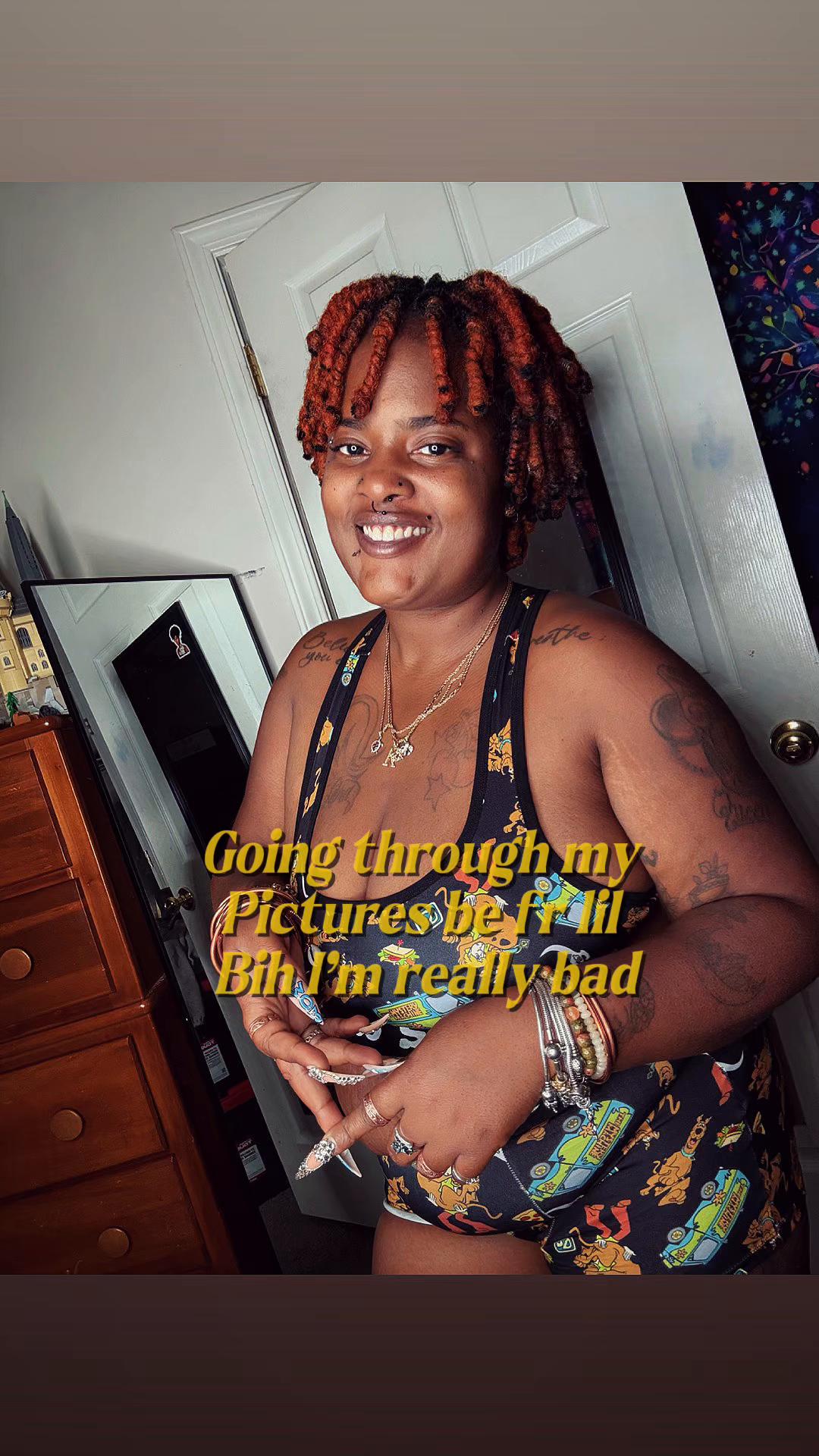 @🥰 ✨Queen K✨ 🥰