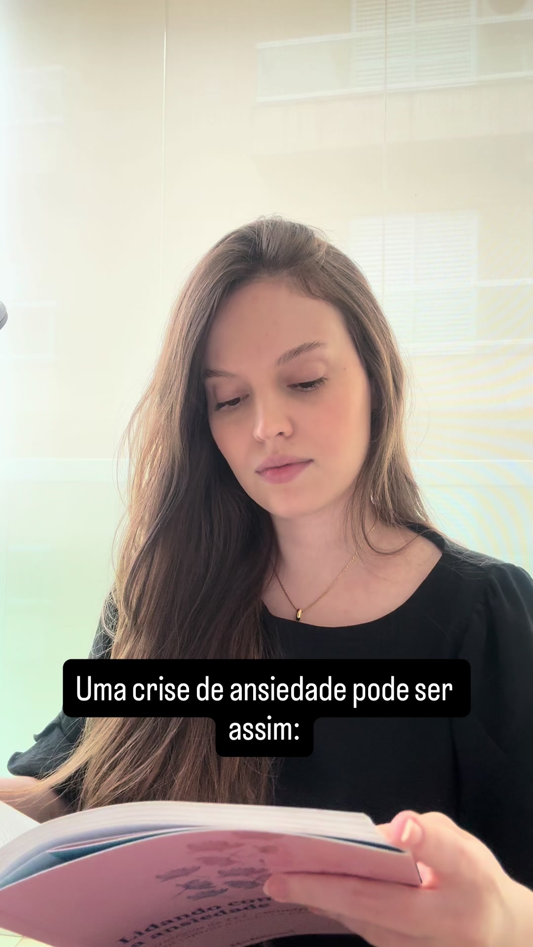 @Vanessa Silva | Psic&oacute;loga