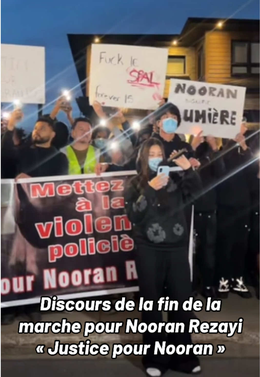 @Mouvement Montréal 514
