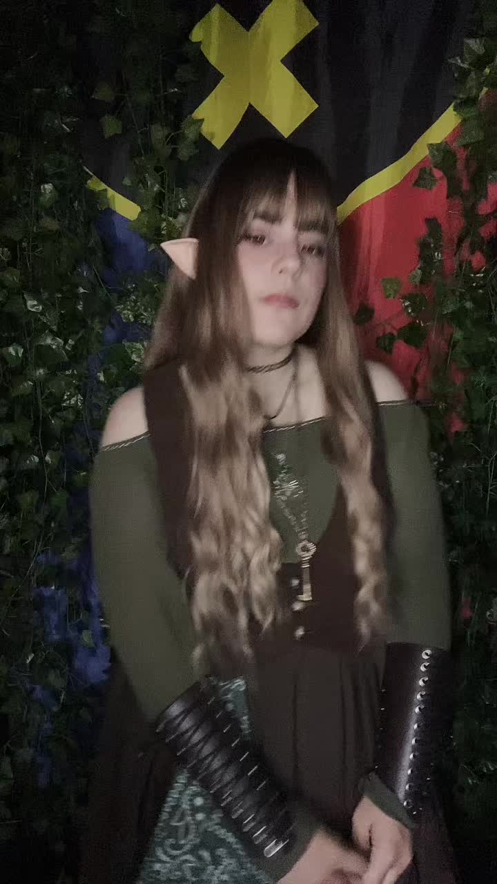 @lostintheforestcos🇵🇹🚦