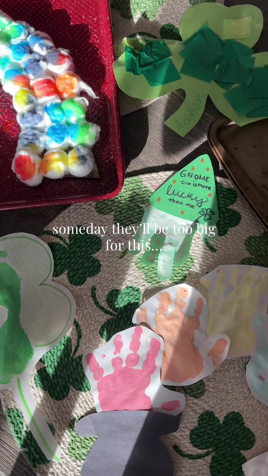 @tia | toddler mom + ugc