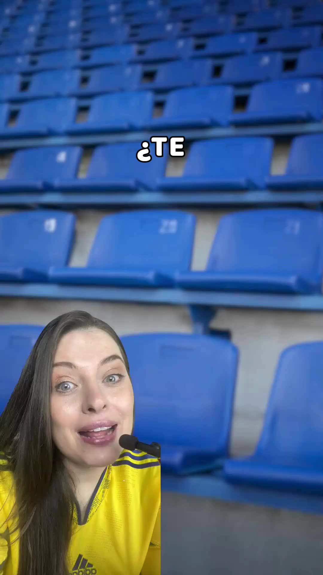 @Soy Naty Sanchez
