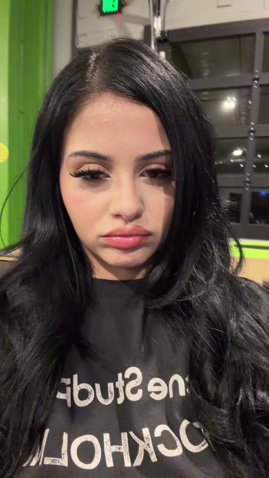 @Wendy Ortiz