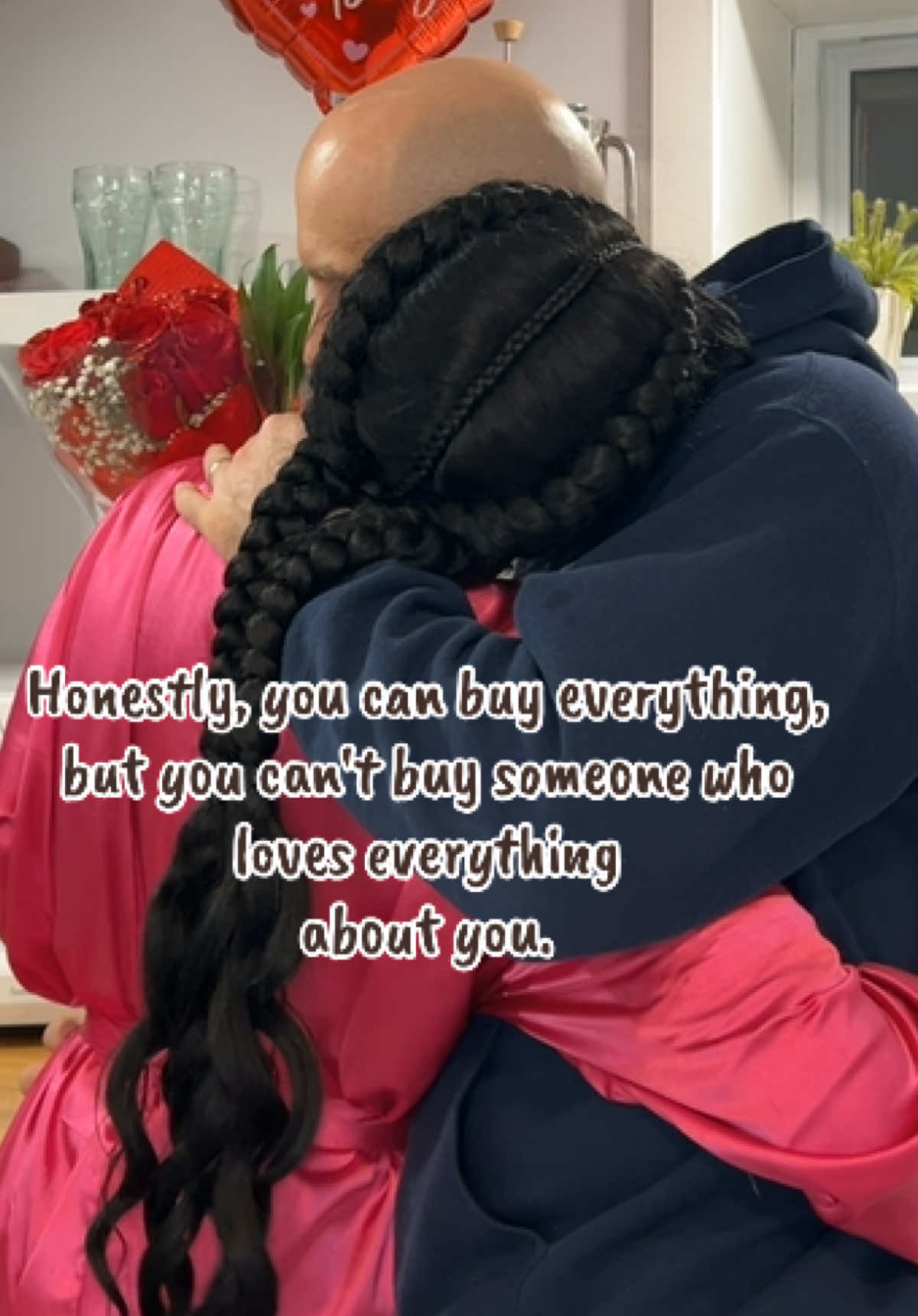 @Nate and Jumoke