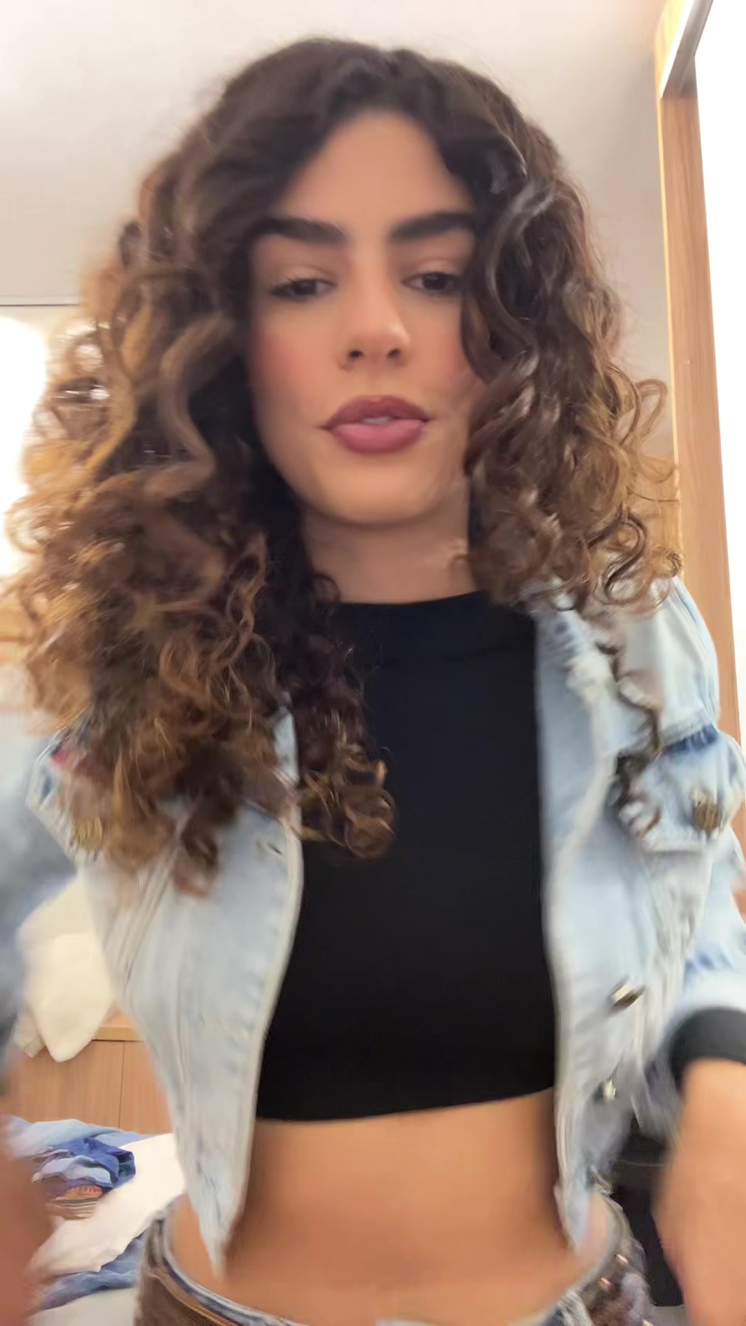 @maria - daí piazada