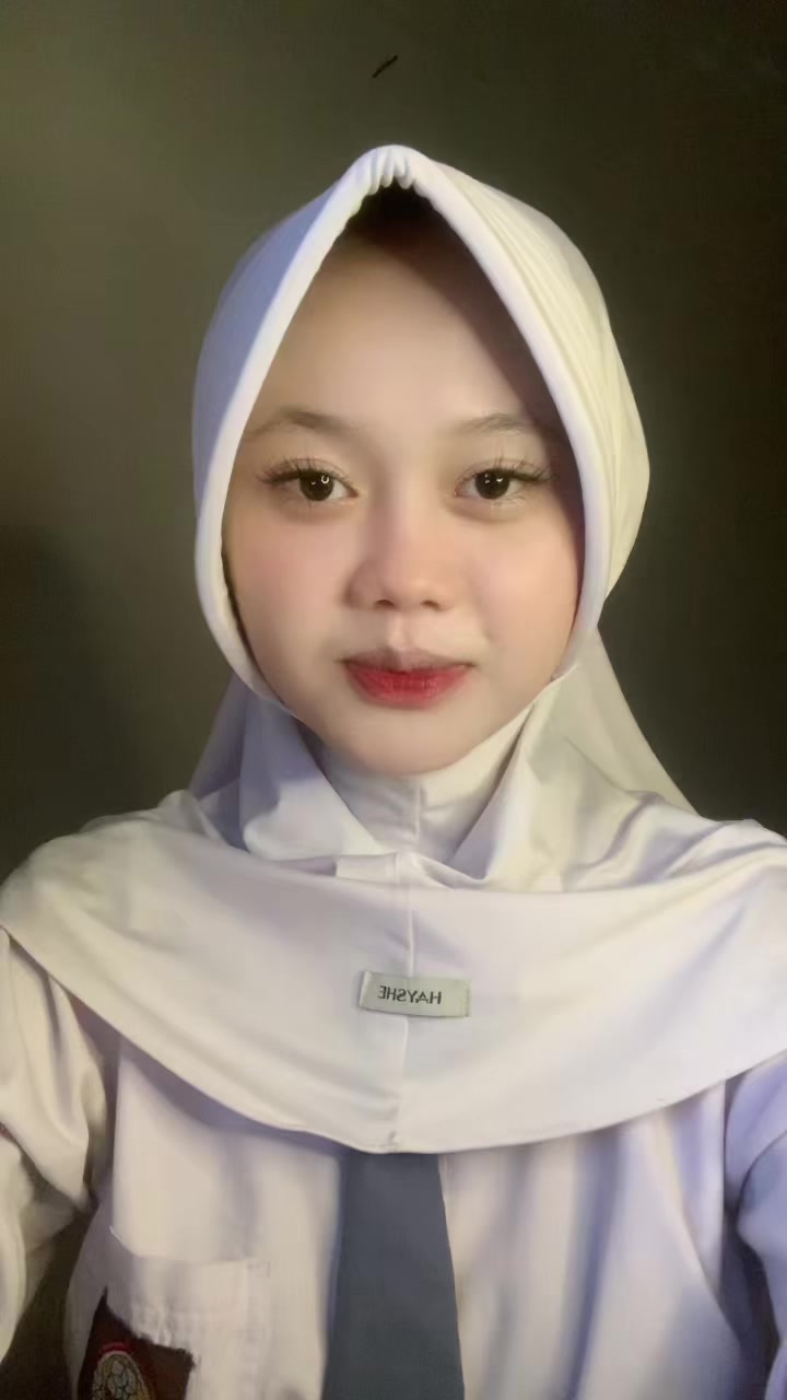 @kinan cpe dibkin akun fake mlu