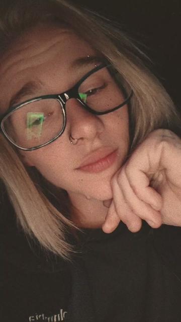 @Kayla |SAHM &times;3| 🩵💜