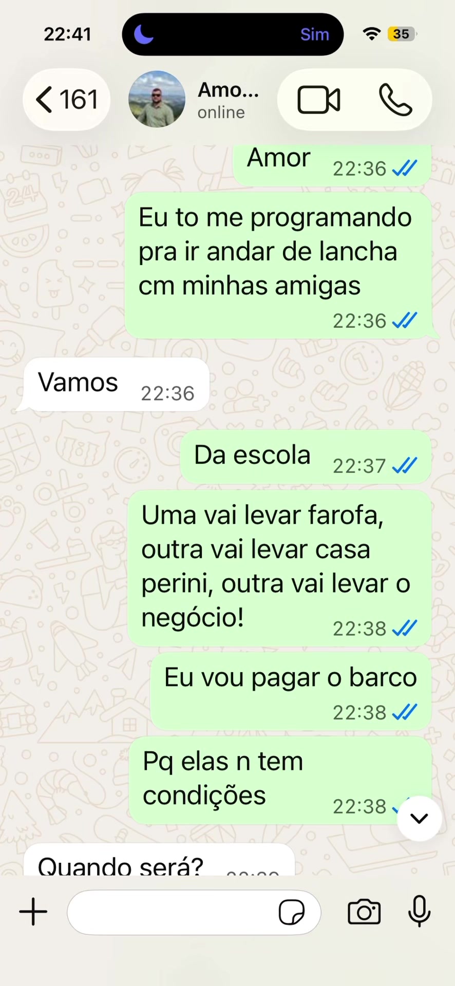 @Carolina Leal