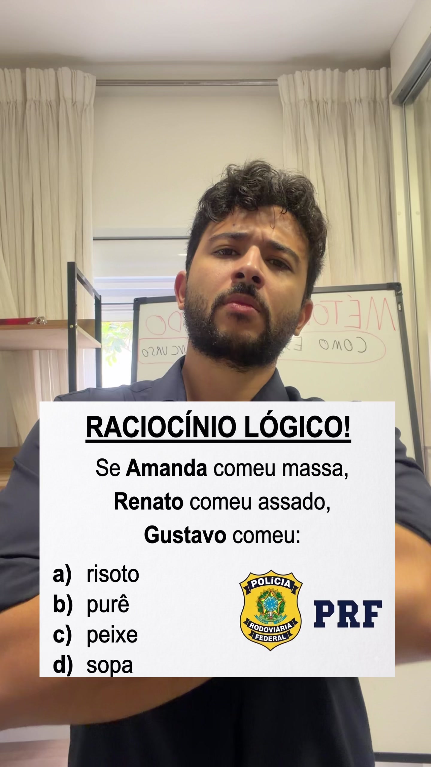 @Marcus Nery | Concursos