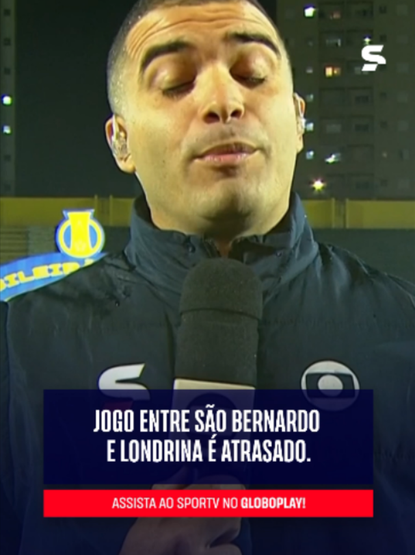 @Sportv