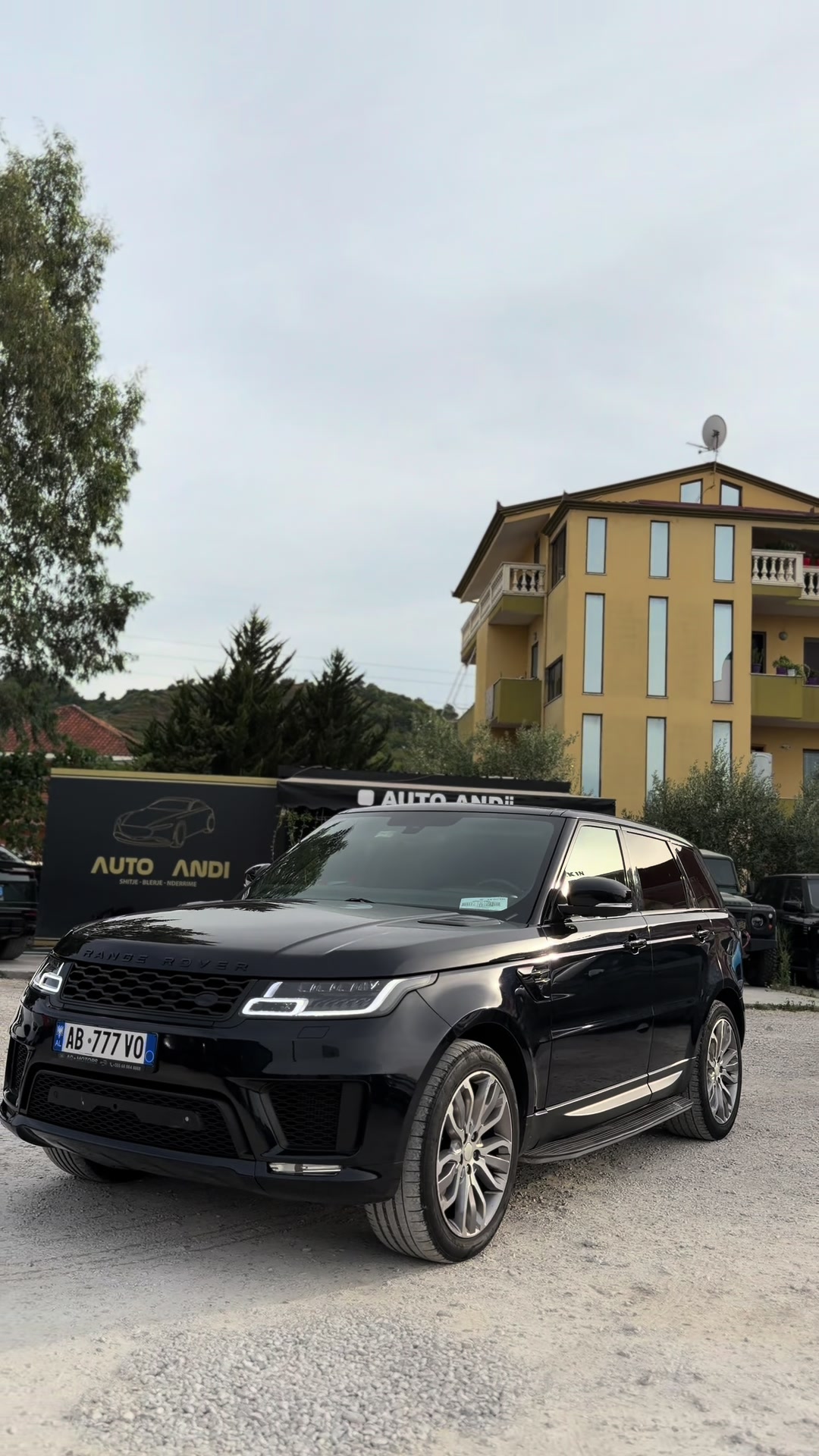 @AUTO ANDI