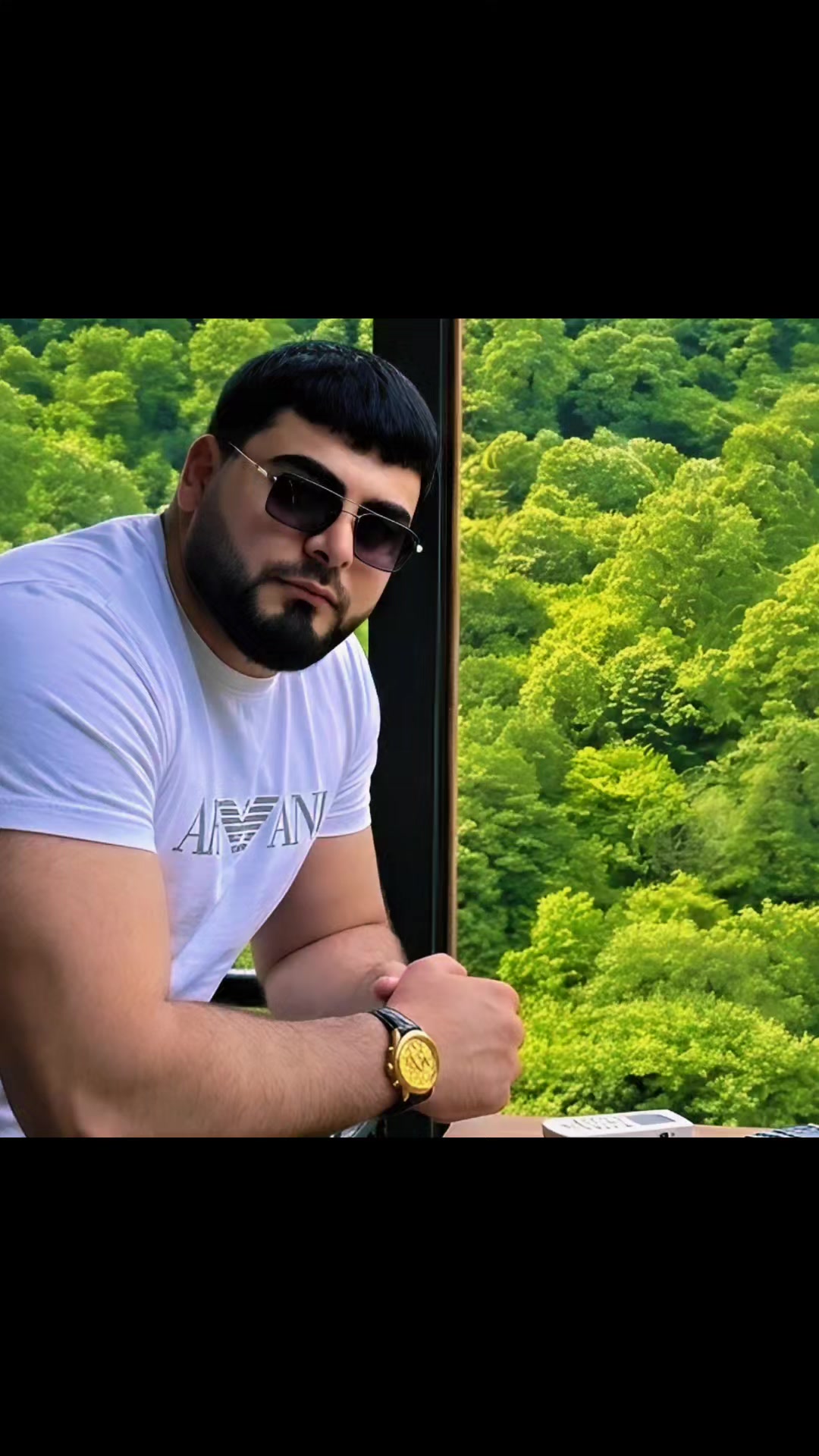 @Mübariz Məmmədov