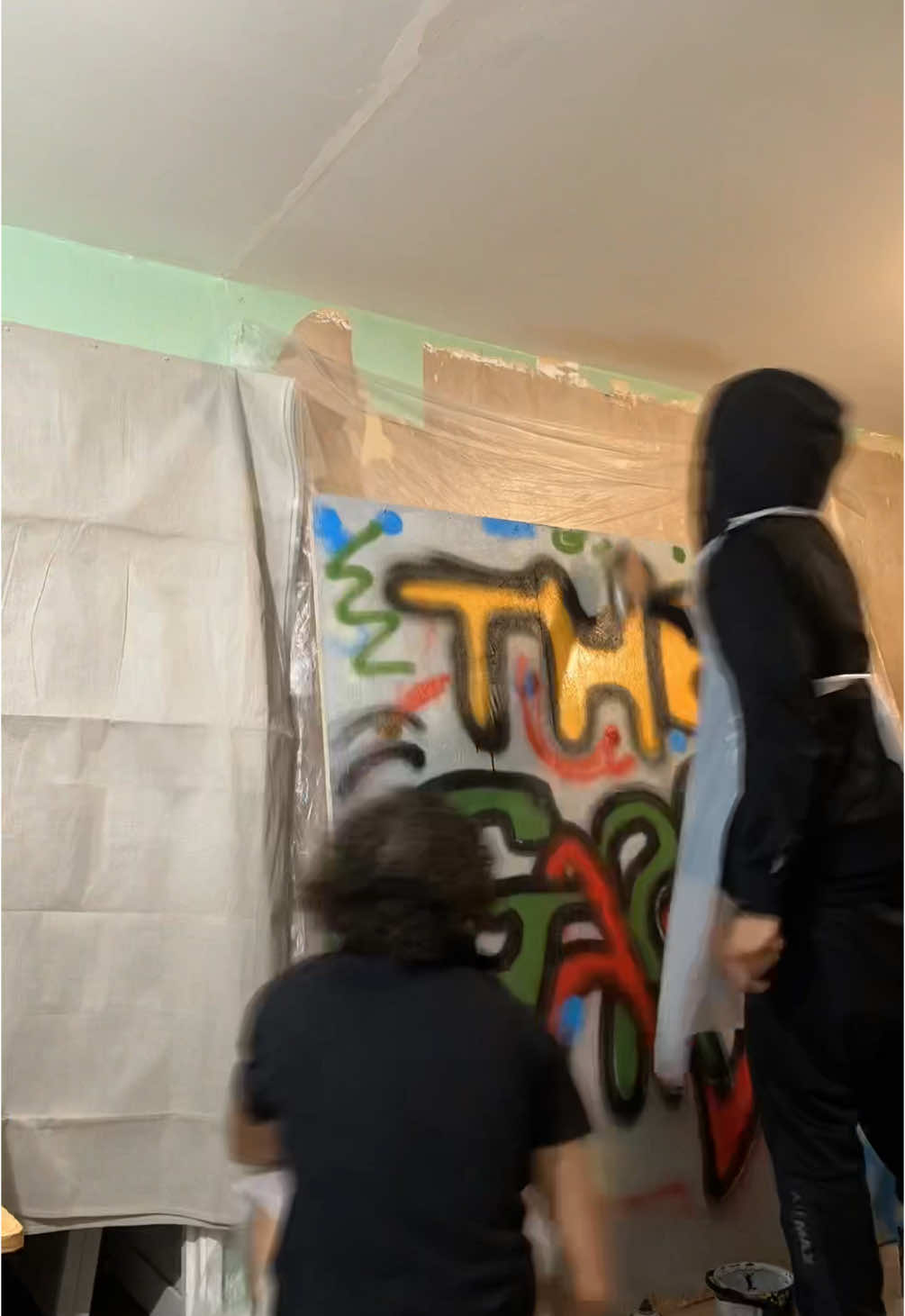 @Fyah Kamp