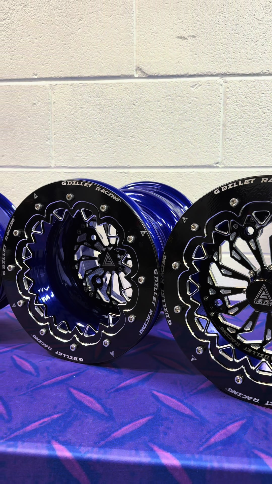 @G Billet