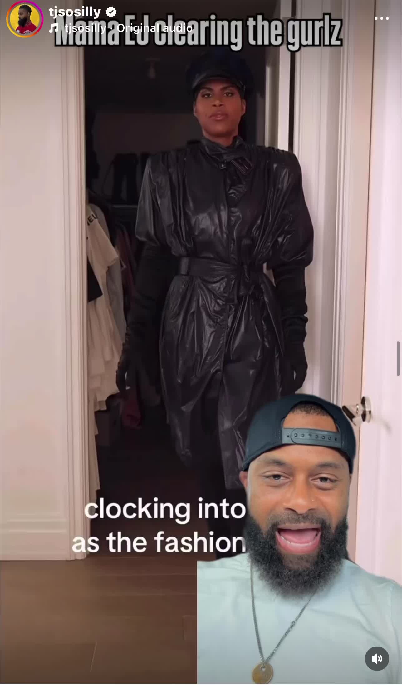 @TJay