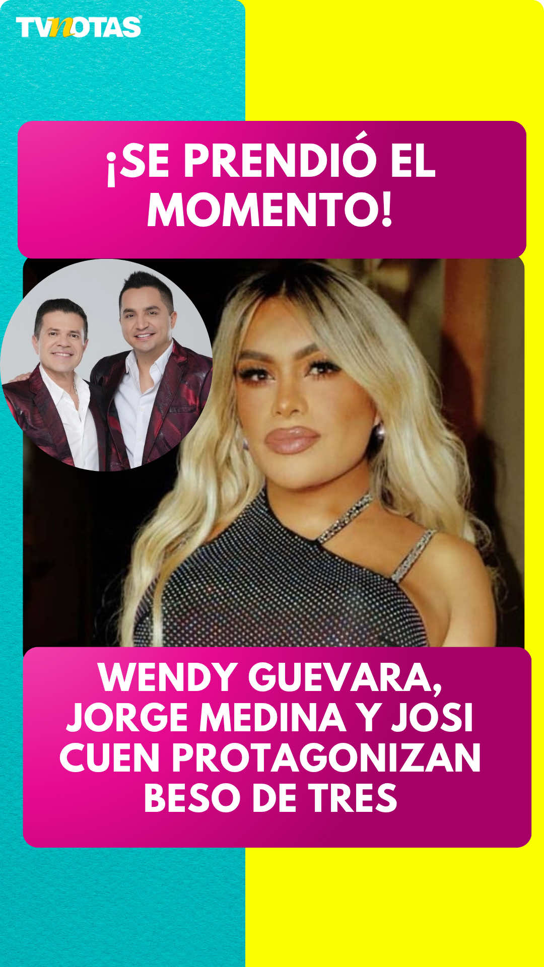 @Revista TVNotas