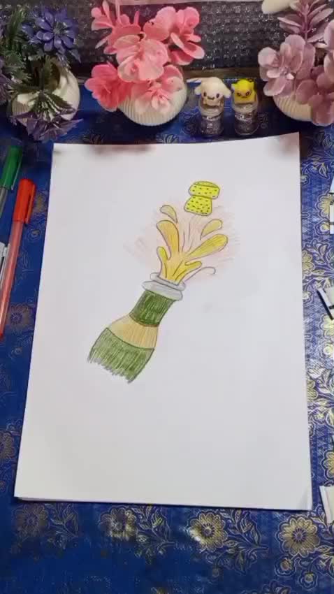 @Art by Irha 🍒