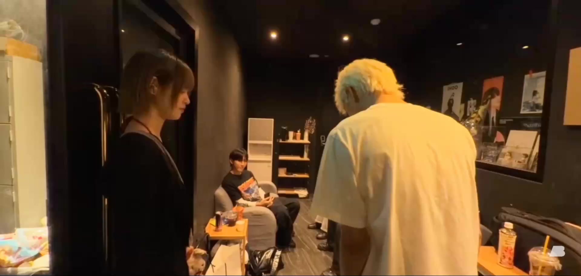 @#1 OH YUBIN DEFENDER
