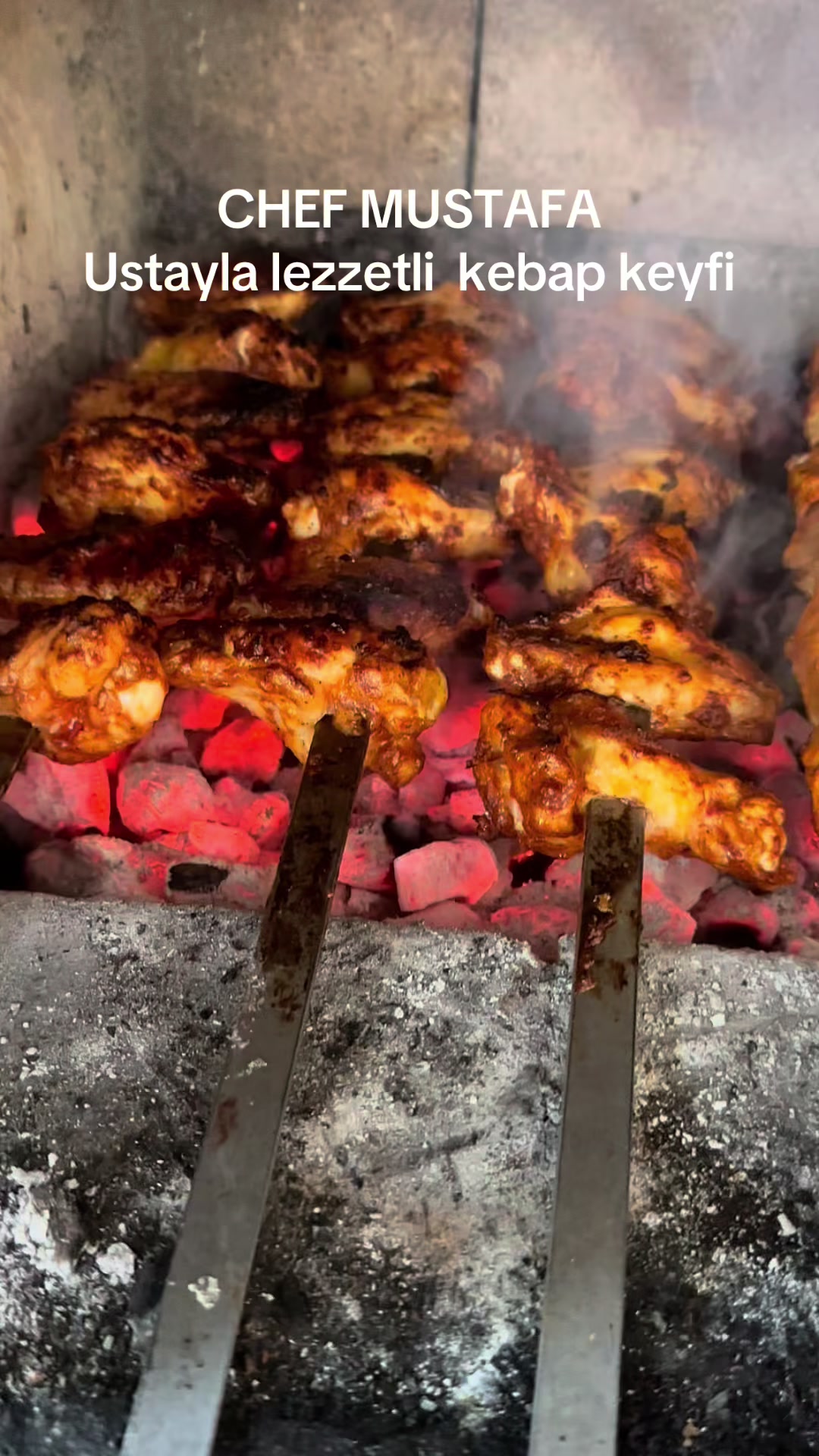 @kığılı 12 CHEF