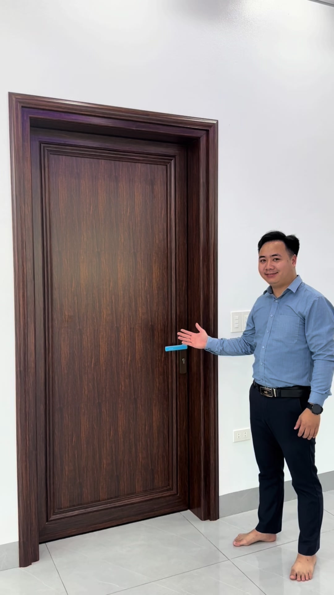 @H&acirc;n Cửa Nh&ocirc;m Owin ✅