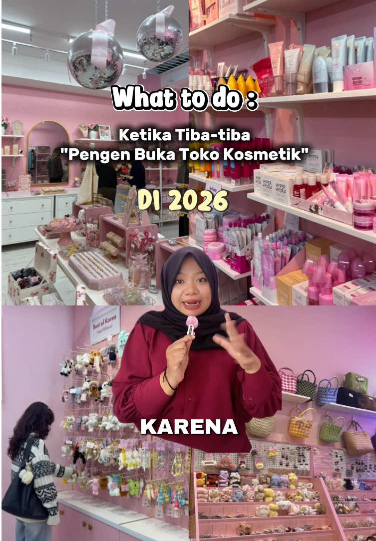 @Mia | Mba&sup2; Toko Kosmetik💋