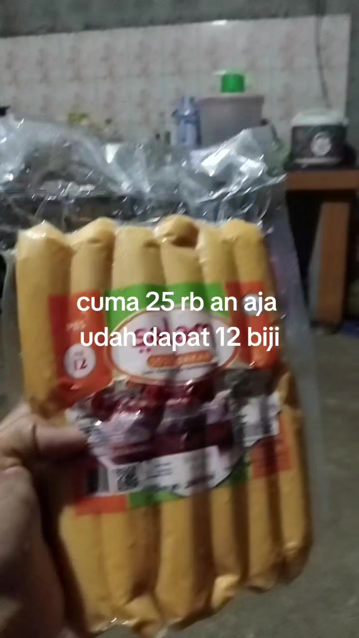 @Mama Candra