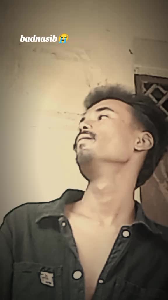 @BADNASIB ๐ญ INSAN ๐ญ
