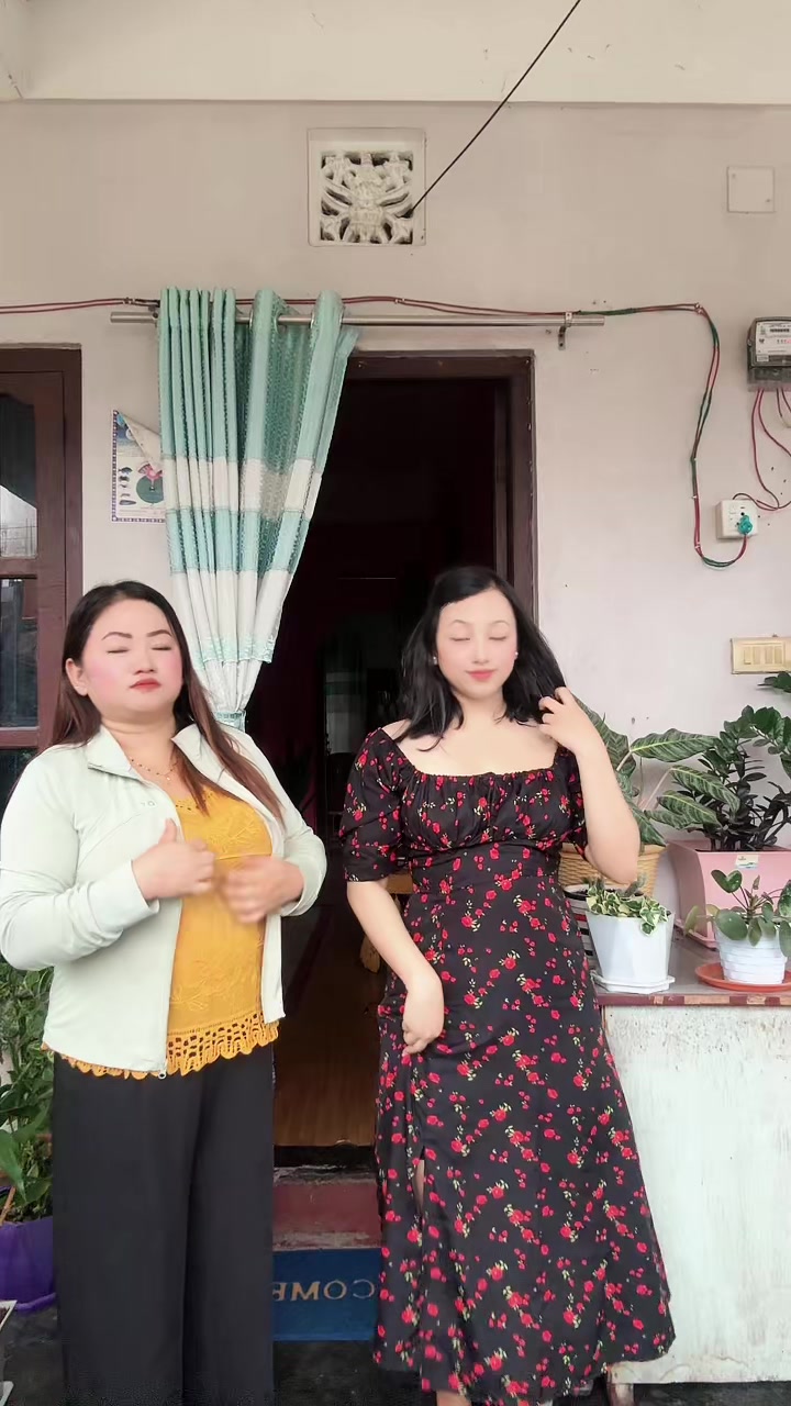 @Anjana Phurumbo Limbu