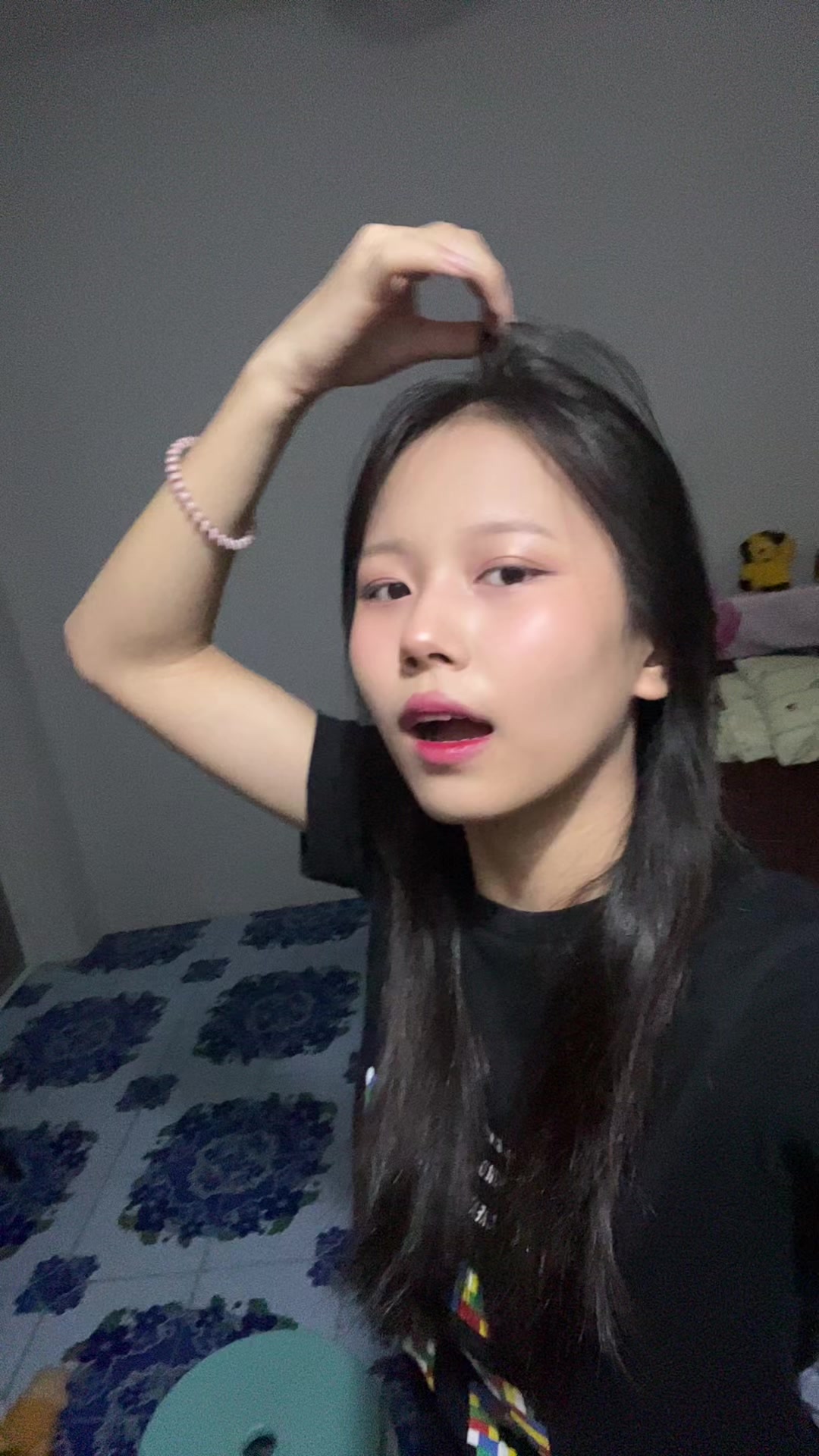 @น้องพลอย🐣🤍