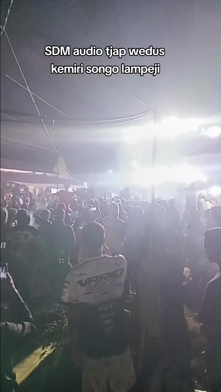 @SDM sarang Domba mayang