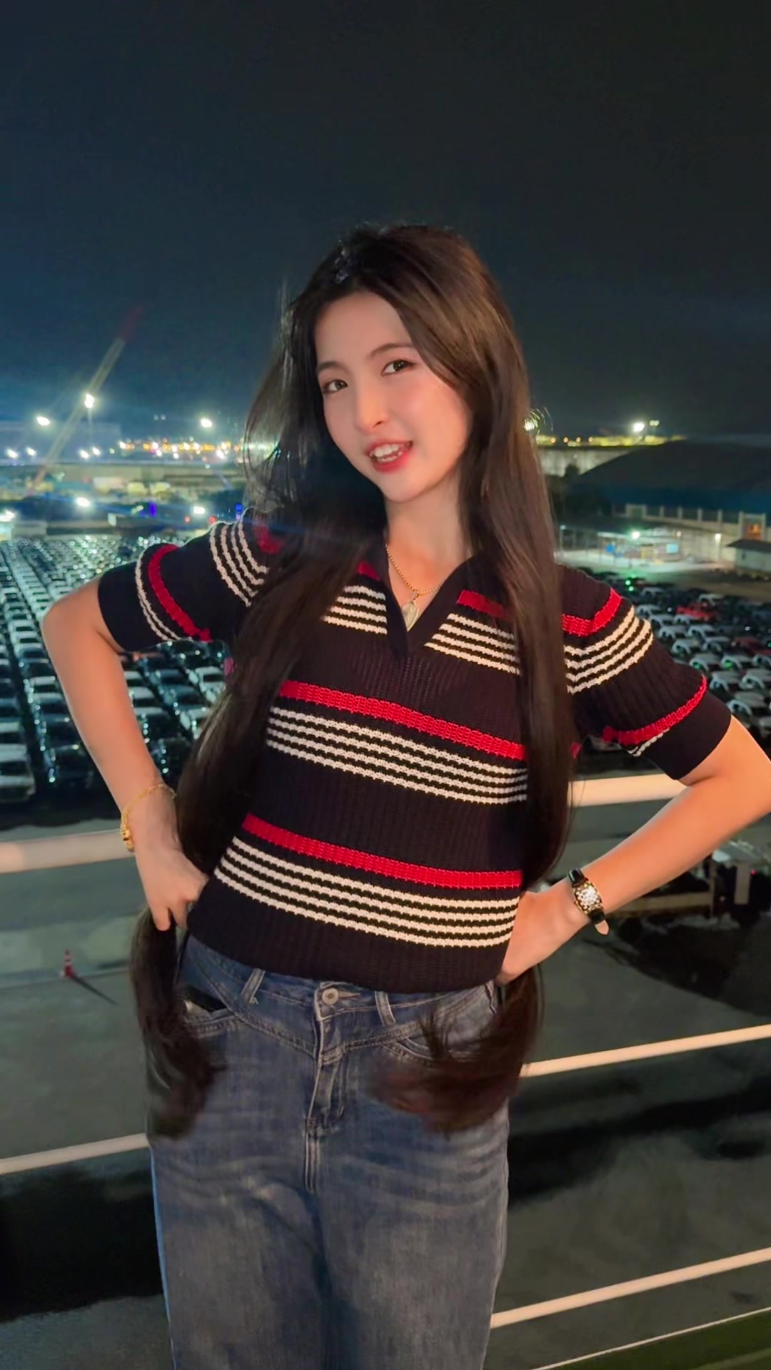 @Chaw chaw san