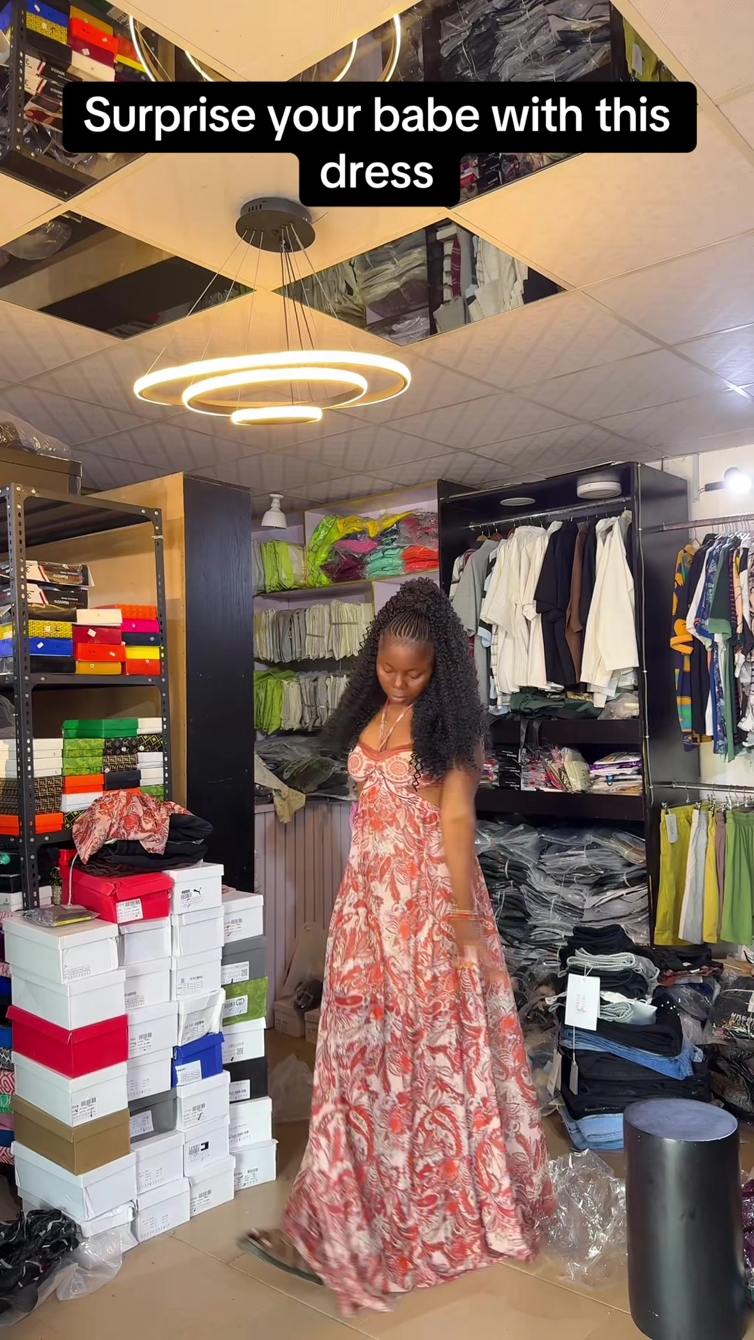 @T-SHIRT WAREHOUSE IN CALABAR