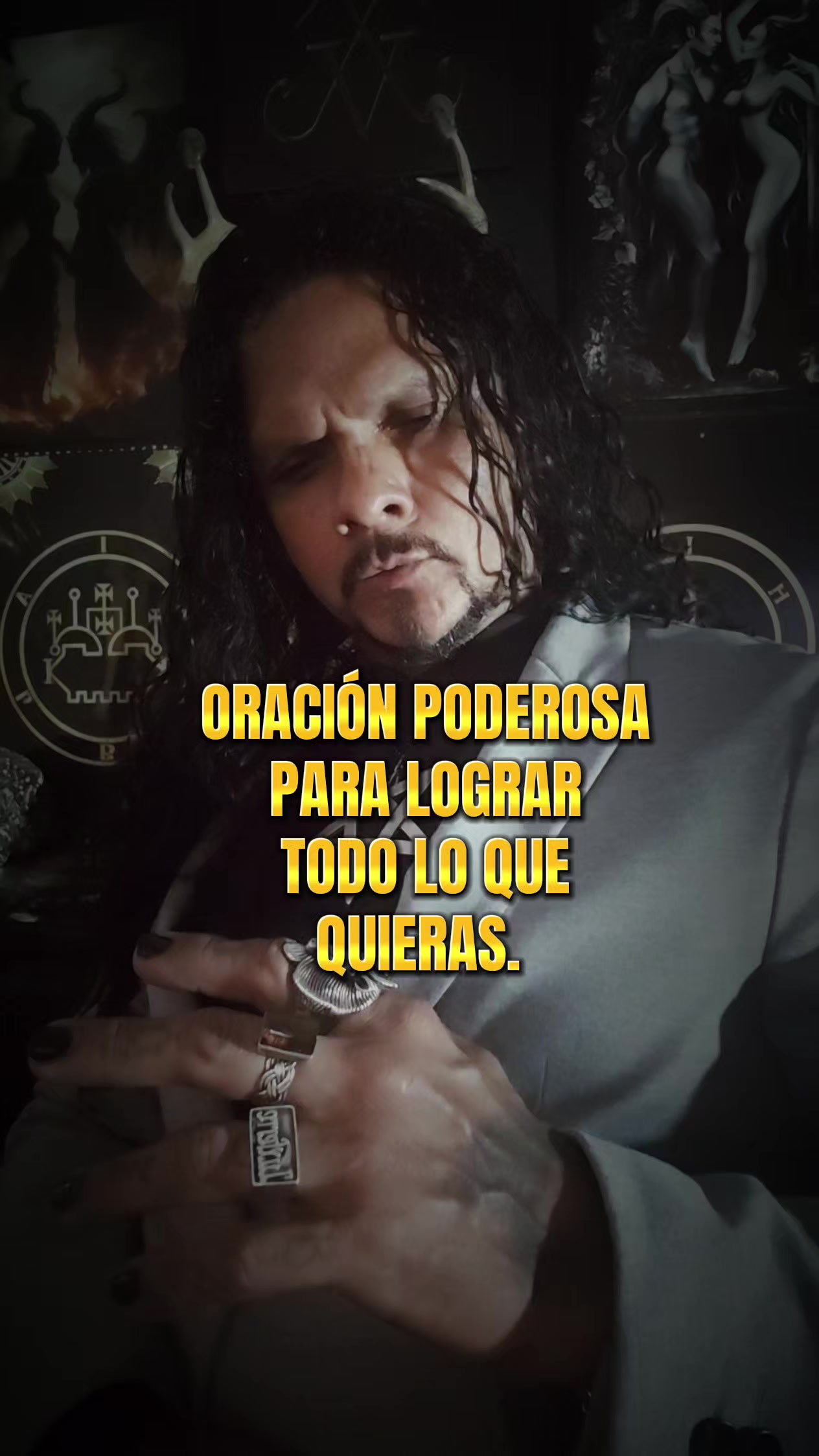 @Voz de Lucifer