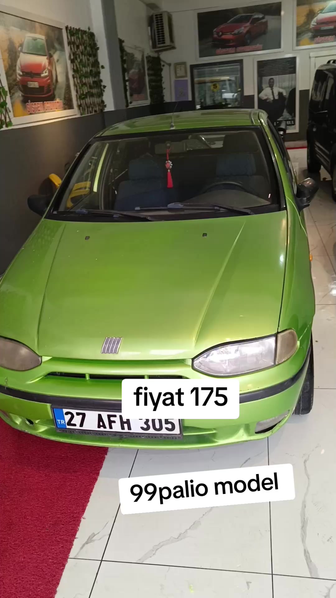 @0536 304 07 95